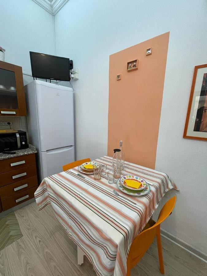 I Nuraghi II Apartment Cagliari Bagian luar foto