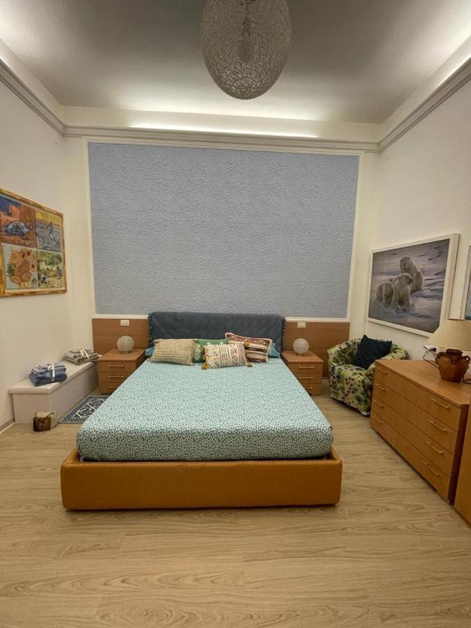 I Nuraghi II Apartment Cagliari Bagian luar foto