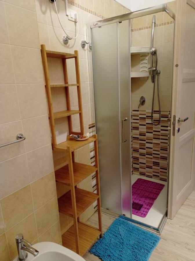 I Nuraghi II Apartment Cagliari Bagian luar foto