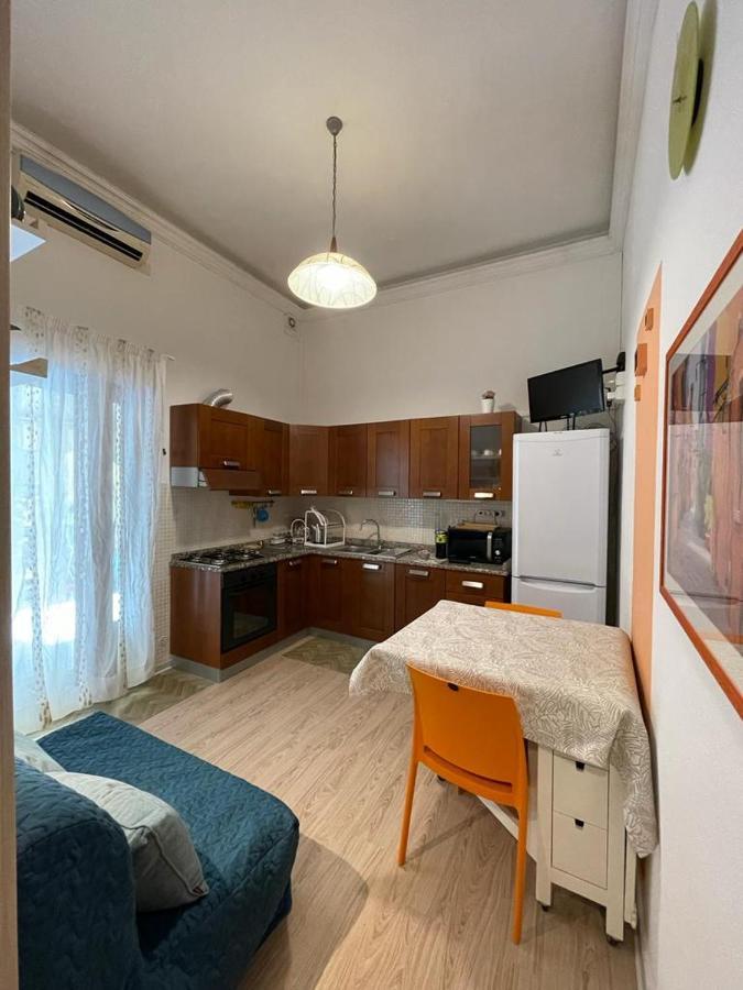 I Nuraghi II Apartment Cagliari Bagian luar foto