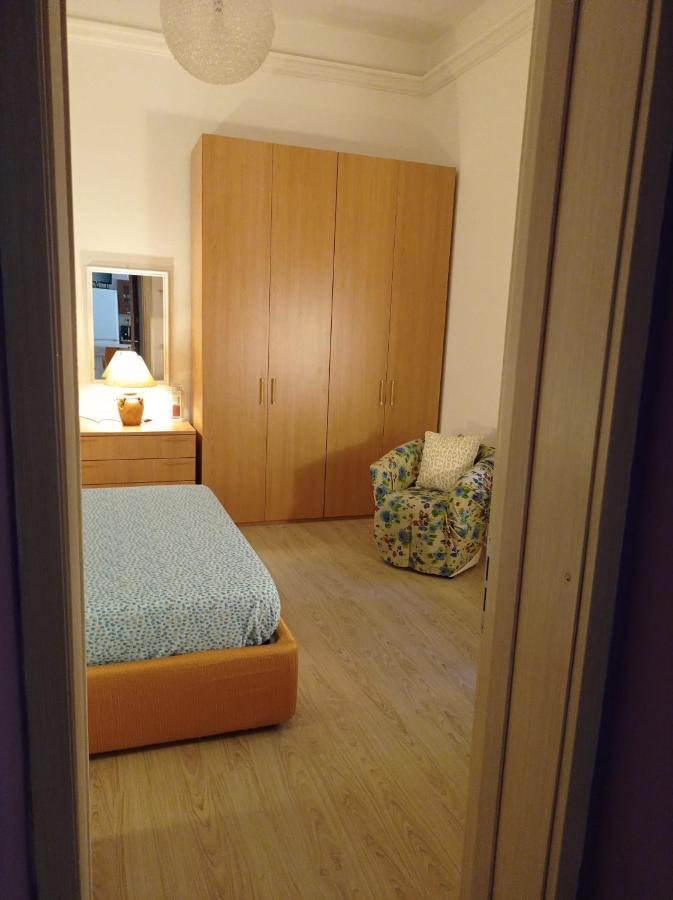 I Nuraghi II Apartment Cagliari Bagian luar foto