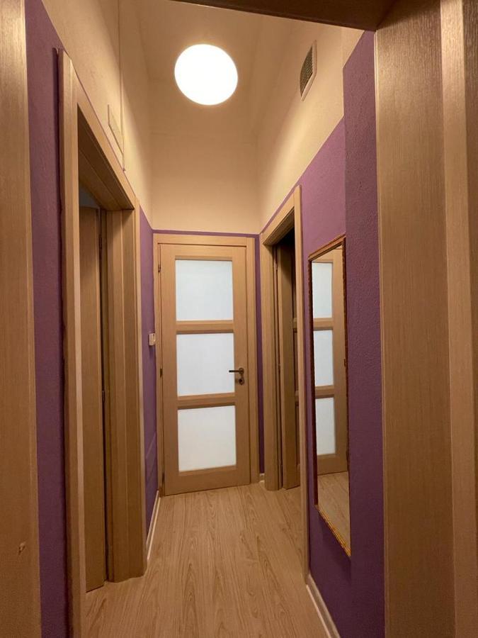 I Nuraghi II Apartment Cagliari Bagian luar foto
