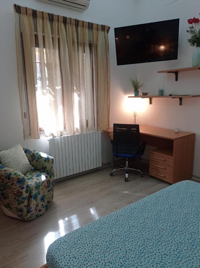 I Nuraghi II Apartment Cagliari Bagian luar foto