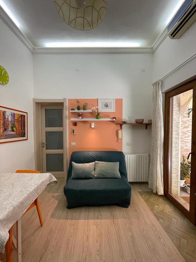 I Nuraghi II Apartment Cagliari Bagian luar foto