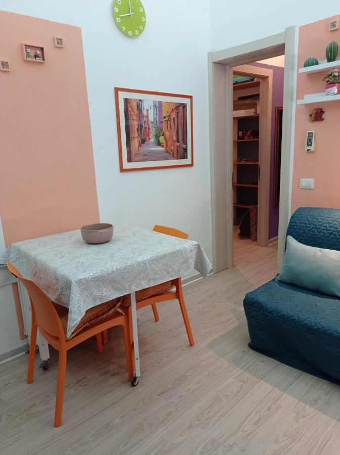 I Nuraghi II Apartment Cagliari Bagian luar foto