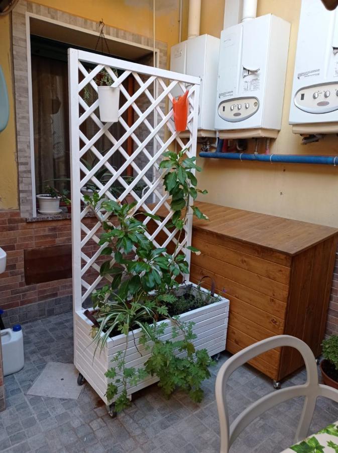 I Nuraghi II Apartment Cagliari Bagian luar foto